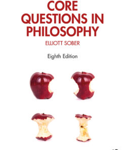 Core Questions in Philosophy - 8th Edition