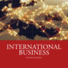 International Business - 4th Edition