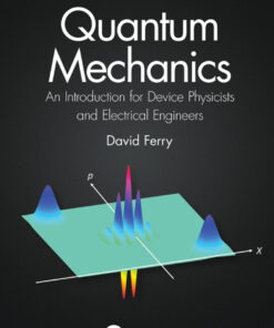 Quantum Mechanics - 3rd Edition