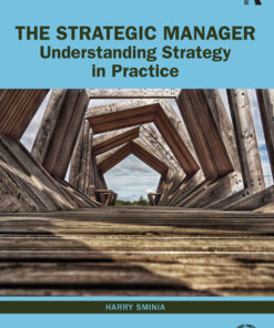 The Strategic Manager - 3rd Edition