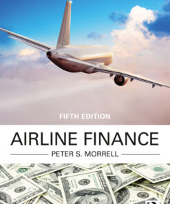 Airline Finance - 5th Edition