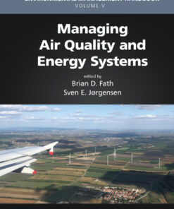 Managing Air Quality and Energy Systems - 2nd Edition