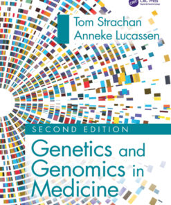 Genetics and Genomics in Medicine - 2nd Edition