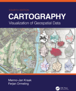 Cartography - 4th Edition