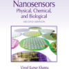 Nanosensors - 2nd Edition