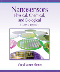 Nanosensors - 2nd Edition