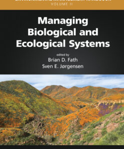Managing Biological and Ecological Systems - 2nd Edition