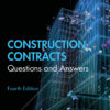 Construction Contracts - 4th Edition