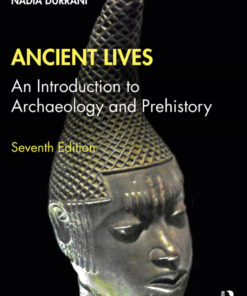 Ancient Lives - 7th Edition