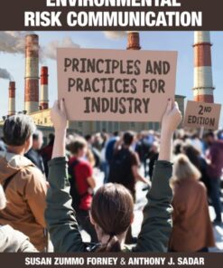 Environmental Risk Communication - 2nd Edition