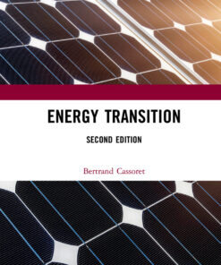 Energy Transition - 2nd Edition