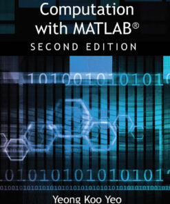 Chemical Engineering Computation with MATLAB® - 2nd Edition
