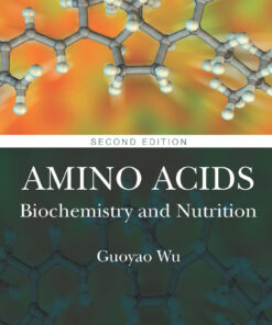 Amino Acids - 2nd Edition