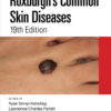 Roxburgh's Common Skin Diseases - 19th Edition