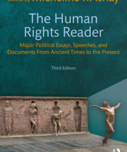 The Human Rights Reader - 3rd Edition