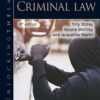 Unlocking Criminal Law - 8th Edition
