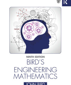 Bird's Engineering Mathematics - 9th Edition