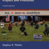 Campaigns and Elections - 4th Edition