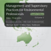 Management and Supervisory Practices for Environmental Professionals - 4th Edition