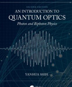 An Introduction to Quantum Optics - 2nd Edition