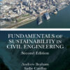 Fundamentals of Sustainability in Civil Engineering - 2nd Edition