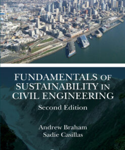 Fundamentals of Sustainability in Civil Engineering - 2nd Edition