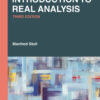 Introduction to Real Analysis - 3rd Edition