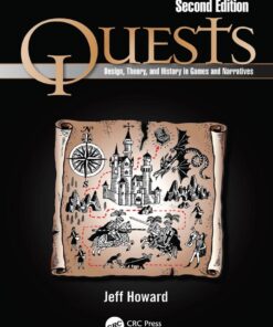 Quests - 2nd Edition