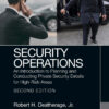 Security Operations - 2nd Edition