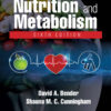 Introduction to Nutrition and Metabolism - 6th Edition