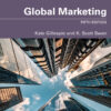 Global Marketing - 5th Edition