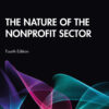 The Nature of the Nonprofit Sector - 4th Edition