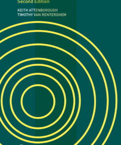 Predicting Outdoor Sound - 2nd Edition