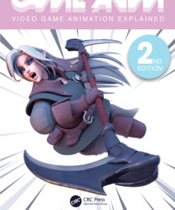 Game Anim - 2nd Edition