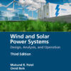 Wind and Solar Power Systems - 3rd Edition