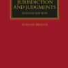 Civil Jurisdiction and Judgments - 7th Edition