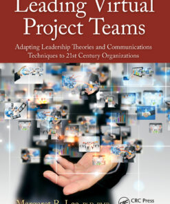 Leading Virtual Project Teams - 2nd Edition