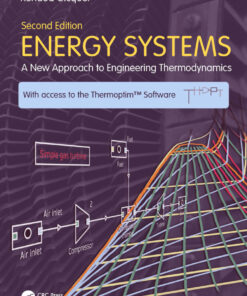 Energy Systems - 2nd Edition