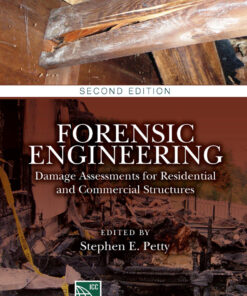 Forensic Engineering - 2nd Edition