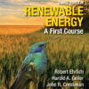 Renewable Energy - 3rd Edition