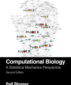 Computational Biology - 2nd Edition
