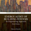 Energy Audit of Building Systems - 3rd Edition