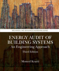 Energy Audit of Building Systems - 3rd Edition