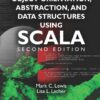 Object-Orientation, Abstraction, and Data Structures Using Scala - 2nd Edition