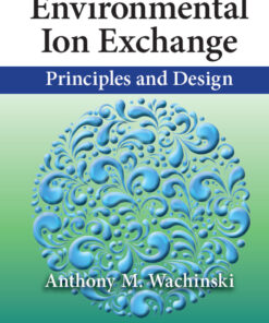 Environmental Ion Exchange - 2nd Edition