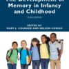 The Development of Memory in Infancy and Childhood - 3rd Edition