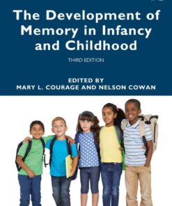 The Development of Memory in Infancy and Childhood - 3rd Edition