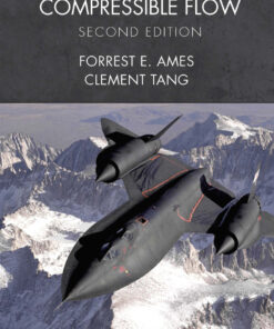 An Introduction to Compressible Flow - 2nd Edition