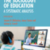 The Sociology of Education - 9th Edition