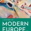 A History of Modern Europe (Volume 2) - 4th Edition